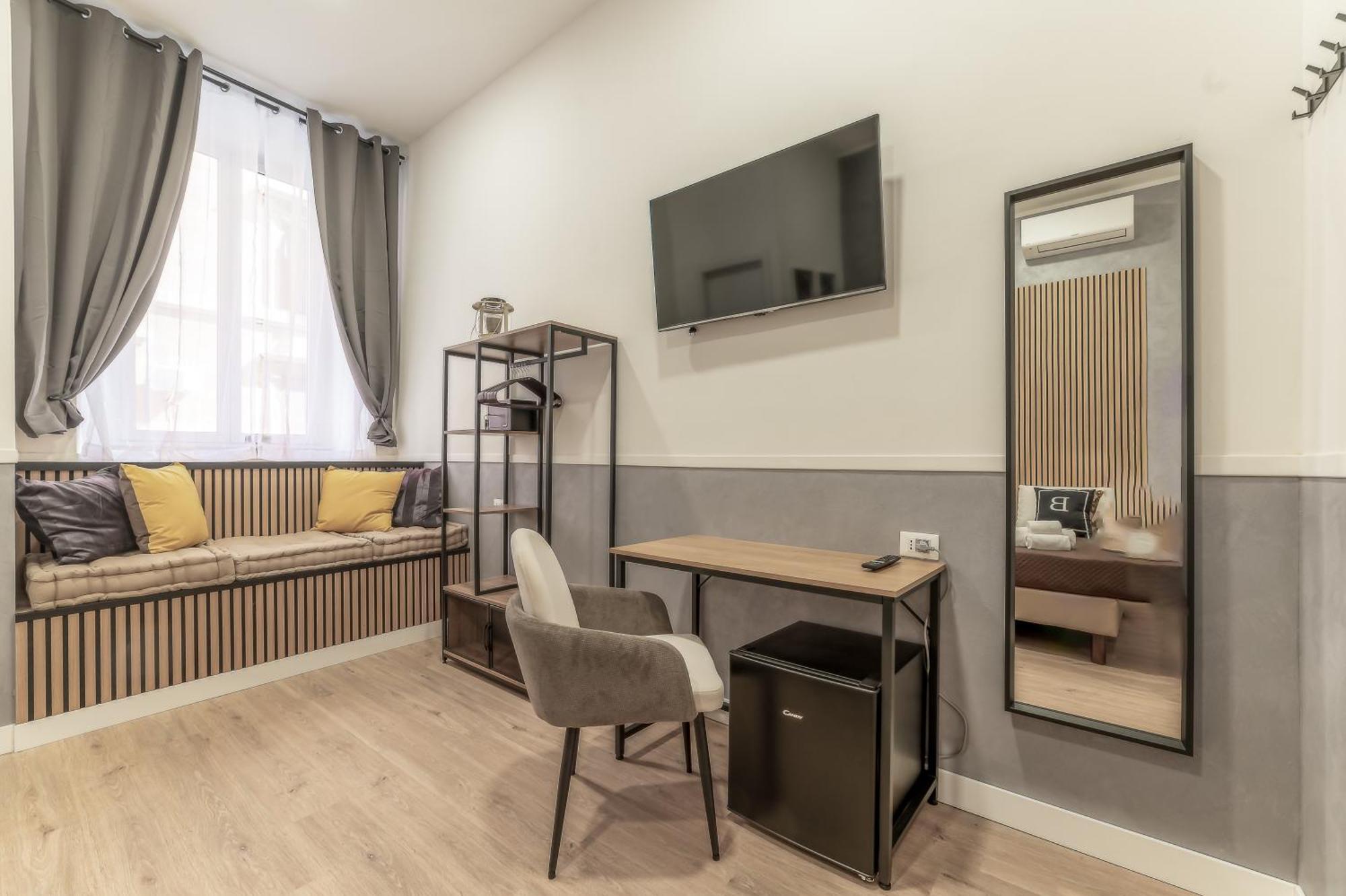 Gasthuis Urban Boutique - Golden Keys Collection *
