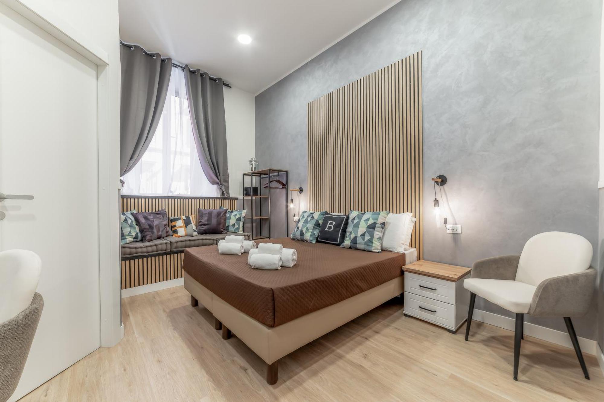 Urban Boutique - Golden Keys Collection Gasthuis